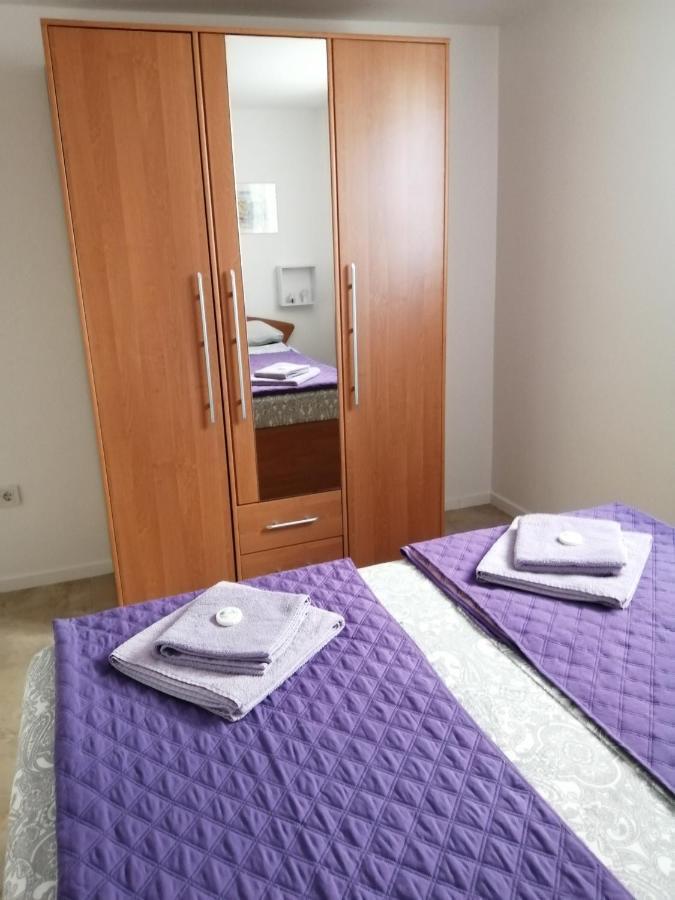 Apartment Lavanda Премантура Екстериор снимка