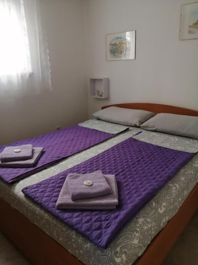 Apartment Lavanda Премантура Екстериор снимка