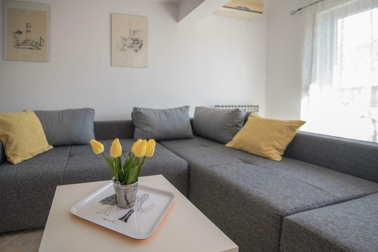 Apartment Lavanda Премантура Екстериор снимка
