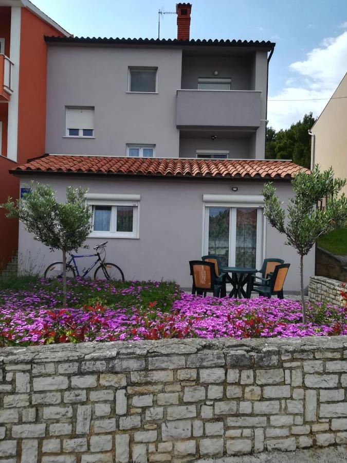 Apartment Lavanda Премантура Екстериор снимка